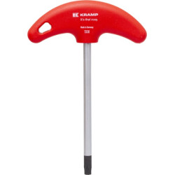 Torx® raktas T30 x 150 mm 1809520300KR