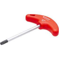 Torx® raktas T30 x 150 mm 1809520300KR