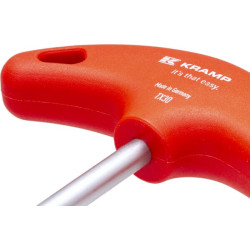 Torx® raktas T30 x 150 mm 1809520300KR