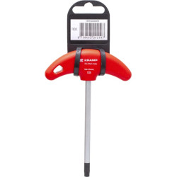 Torx® raktas T30 x 150 mm 1809520300KR