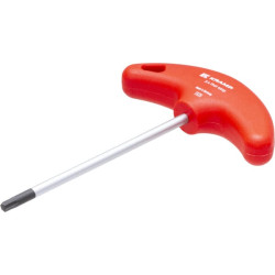 Torx® raktas T25 x 150 mm 1809520250KR