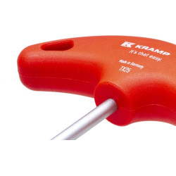 Torx® raktas T25 x 150 mm 1809520250KR