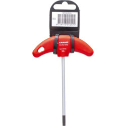 Torx® raktas T25 x 150 mm 1809520250KR