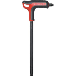 T formos rankena Torx® atsuktuvas TX50 89TXA50