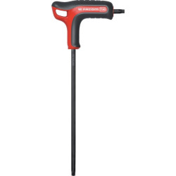 T formos rankena Torx® atsuktuvas TX30 89TXA30