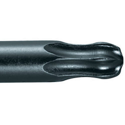 Torx® atsuktuvas T formos rankena T10 SLDT2143KTXT10