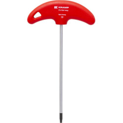 Torx® raktas T40 x 175 mm 1809520400KR