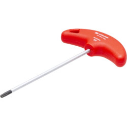 Torx® raktas T10 x 125 mm 1809520100KR