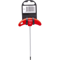 Torx® raktas T10 x 125 mm 1809520100KR