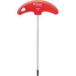 Torx® raktas T15 x 125 mm 1809520150KR