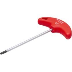 Torx® raktas T15 x 125 mm 1809520150KR