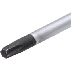 Torx® raktas T15 x 125 mm 1809520150KR