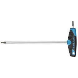 Torx® atsuktuvas T formos rankena T20 SLDT2143KTXT20