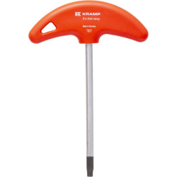 Torx® raktas T27 x 150 mm 1809520270KR