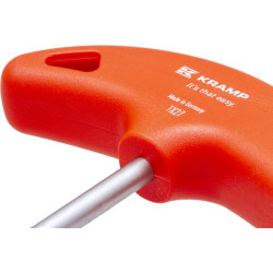 Torx® raktas T27 x 150 mm 1809520270KR