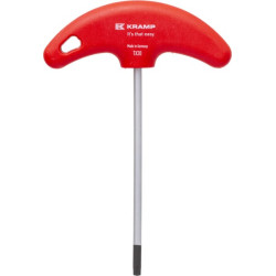 Torx® raktas T20 x 125 mm 1809520200KR