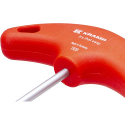 Torx® raktas T20 x 125 mm 1809520200KR