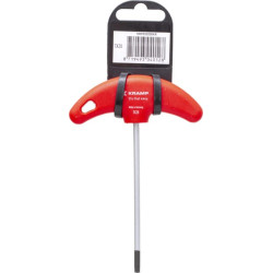 Torx® raktas T20 x 125 mm 1809520200KR