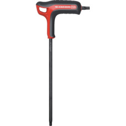 T formos rankena Torx® atsuktuvas TX25 89TXA25