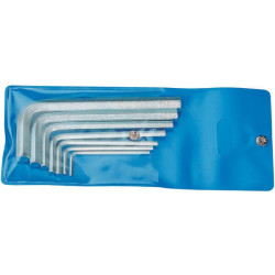 Šešiakampis raktas S.3T/M14 SL4208