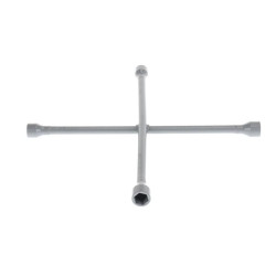 Ratų raktas 17x19x21mm 3/4x11/16", Gedore SL28PU