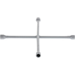 Ratų raktas 17x19x21mm 3/4x11/16", Gedore SL28PU