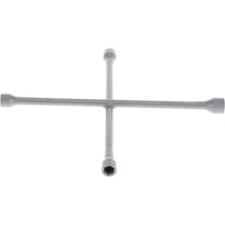 Ratų raktas 17x19x21mm 3/4x11/16", Gedore SL28PU