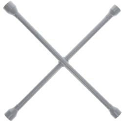 Ratų raktas 17x19x21mm 3/4x11/16", Gedore SL28PU