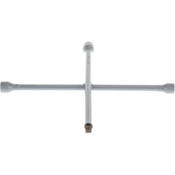 Ratų raktas 17x19x21mm 1/2", Gedore SL28PUV