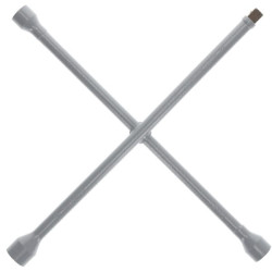 Ratų raktas 17x19x21mm 1/2", Gedore SL28PUV