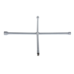 Ratų raktas, 4 krypčių, 24/27/32/3/4 SL28LV