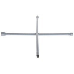 Ratų raktas, 4 krypčių, 24/27/32/3/4 SL28LV