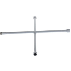 Ratų raktas, 4 krypčių, 24/27/32/3/4 SL28LV