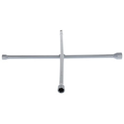 Ratų raktas, 4 krypčių, 24/27/32/3/4 SL28LV