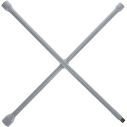 Ratų raktas, 4 krypčių, 24/27/32/3/4 SL28LV