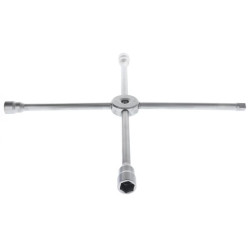 Ratų raktas 27x30x32mm 3/4", Gedore SL28LRV