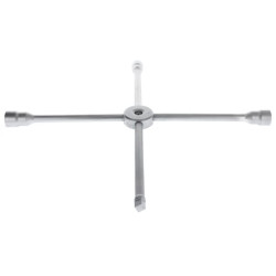 Ratų raktas 27x30x32mm 3/4", Gedore SL28LRV