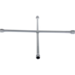 Ratų raktas, 4 krypčių, 24/27/30/32, SL28LM