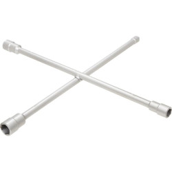 Ratų voratinklio raktas 24x27x32x3/4" 1806180603KR