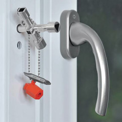 Korpuso raktas TA001104