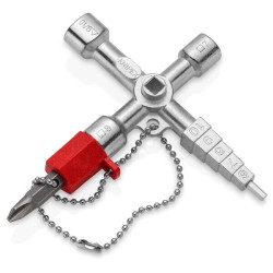 Korpuso raktas TA001104