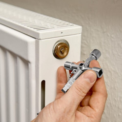 Korpuso raktas TA001104