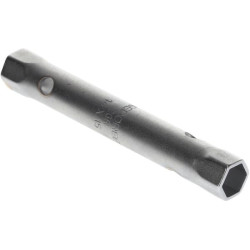 Dėžutės formos raktas 14x15 mm, Gedore SL26R1415