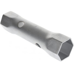 Dėžutės formos raktas 50x55 mm, Gedore SL26R5055