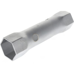 Dėžutės formos raktas 50x55 mm, Gedore SL26R5055