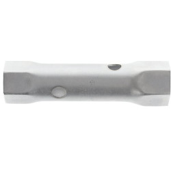 Dėžutės formos raktas 50x55 mm, Gedore SL26R5055