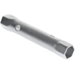 Dėžutės formos raktas 24x27 mm, Gedore SL26R2427