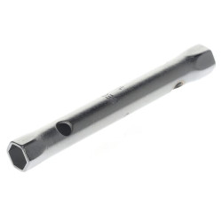 Dėžutės formos raktas 12x13 mm, Gedore SL26R1213