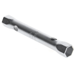 Dėžutės formos raktas 16x17 mm, Gedore SL26R1617