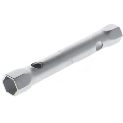 Dėžutės formos raktas 16x17 mm, Gedore SL26R1617